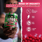 Psycho Pharma Edge of Insanity-N101 Nutrition