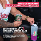 Psycho Pharma Edge of Insanity-N101 Nutrition