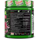 Psycho Pharma Edge of Insanity-N101 Nutrition