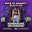 Psycho Pharma Edge of Insanity-N101 Nutrition