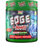 Psycho Pharma Edge of Insanity-25 servings-Blue Cotteon Candy-N101 Nutrition
