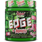 Psycho Pharma Edge of Insanity-25 servings-Ricky's Rotund Raspberry-N101 Nutrition