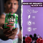 Psycho Pharma Edge of Insanity-N101 Nutrition