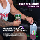 Psycho Pharma Edge of Insanity-N101 Nutrition