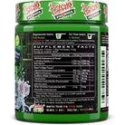 Psycho Pharma Edge of Insanity-N101 Nutrition