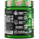 Psycho Pharma Edge of Insanity-N101 Nutrition
