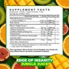 Psycho Pharma Edge of Insanity-N101 Nutrition