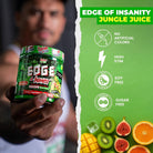 Psycho Pharma Edge of Insanity-N101 Nutrition
