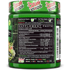 Psycho Pharma Edge of Insanity-N101 Nutrition