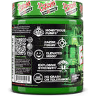 Psycho Pharma Edge of Insanity-N101 Nutrition