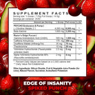 Psycho Pharma Edge of Insanity-N101 Nutrition
