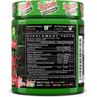 Psycho Pharma Edge of Insanity-N101 Nutrition