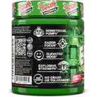 Psycho Pharma Edge of Insanity-N101 Nutrition