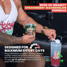 Psycho Pharma Edge of Insanity-N101 Nutrition