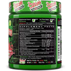 Psycho Pharma Edge of Insanity-N101 Nutrition