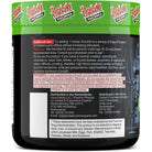 Psycho Pharma Edge Pump-N101 Nutrition