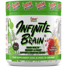 Psycho Pharma Infinite Brain-30 servings-Mozart's Passion Mango-N101 Nutrition