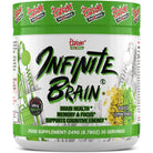 Psycho Pharma Infinite Brain-30 servings-Plato's Lemon Punch-N101 Nutrition