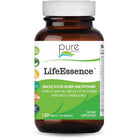 Pure Essence LifeEssence-120 tablets-N101 Nutrition