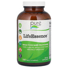 Pure Essence LifeEssence-240 tablets-N101 Nutrition