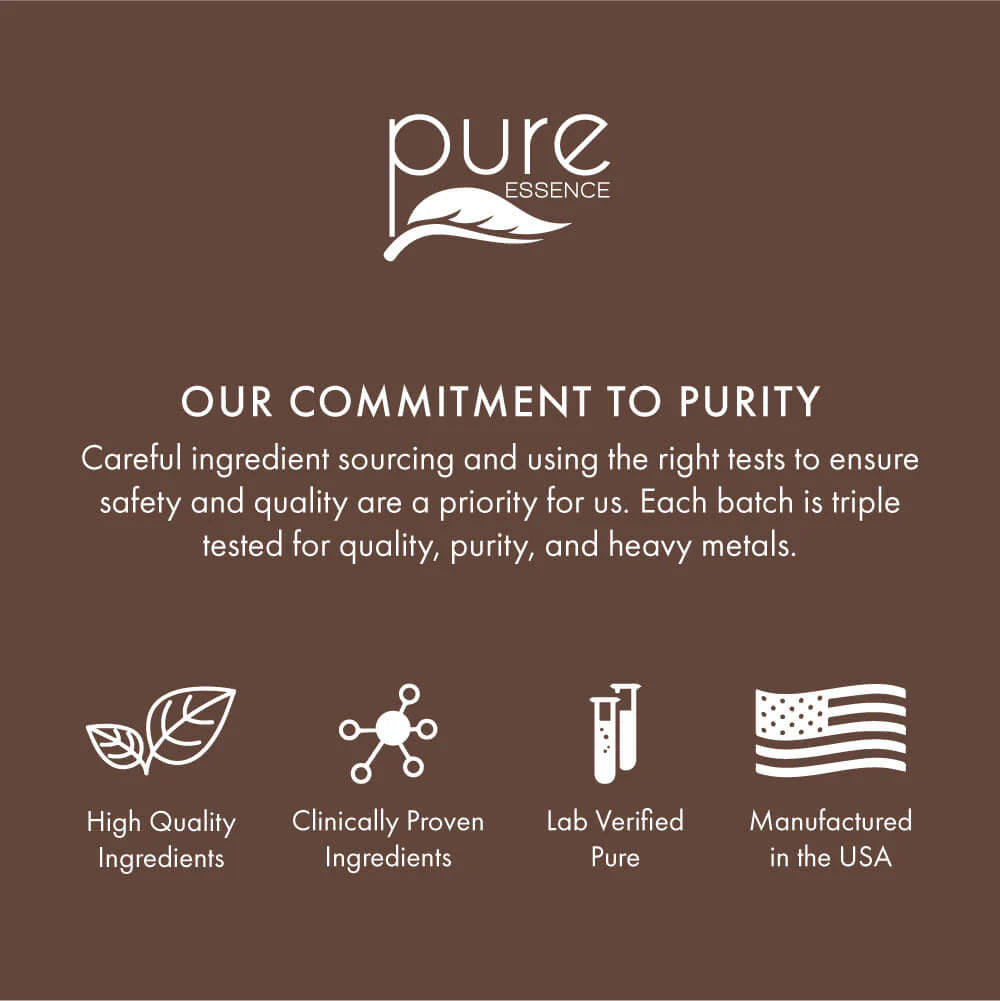 Pure Essence One 'n' Only Men-N101 Nutrition