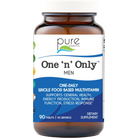 Pure Essence One 'n' Only Men-90 tablets-N101 Nutrition