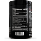 Purus Labs NOXygen Black-N101 Nutrition