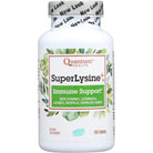 Quantum Super Lysine+ Tablets-180 tablets-N101 Nutrition