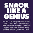 Quest Bake Shop Donuts-N101 Nutrition