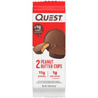 Quest Peanut Butter Cups-Case (12 packs)-N101 Nutrition