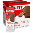 Quest Peanut Butter Cups-Case (12 packs)-N101 Nutrition