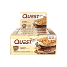 Quest Protein Bars-N101 Nutrition