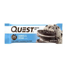 Quest Protein Bars-N101 Nutrition