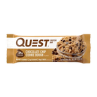 Quest Protein Bars-Single Bar-Chocolate Chip Cookie Dough-N101 Nutrition