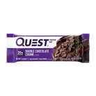 Quest Protein Bars-Single Bar-Double Chocolate Chunk-N101 Nutrition