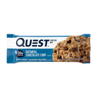 Quest Protein Bars-Single Bar-Oatmeal Chocolate Chip-N101 Nutrition