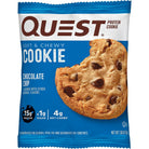 Quest Protein Cookies-N101 Nutrition