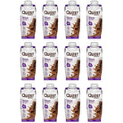 Quest Protein Shake RTD-Case (12 units)-Chocolate-N101 Nutrition