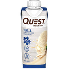 Quest Protein Shake RTD-Single (11 fl oz / 325 mL)-Vanilla-N101 Nutrition