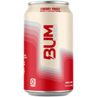 Raw Nutrition BUM Energy Drink-Single Can (12 fl oz / 355 mL)-Cherry Frost-N101 Nutrition