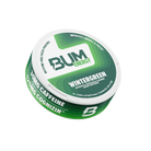 RAW Nutrition BUM Energy Pouches-1 pack (16 count)-Wintergreen-N101 Nutrition