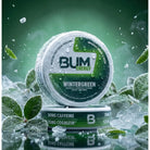 RAW Nutrition BUM Energy Pouches-N101 Nutrition