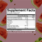 RAW Nutrition CBUM Essential Pre-Workout-N101 Nutrition