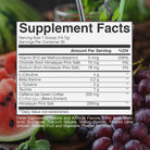 RAW Nutrition CBUM Essential Pre-Workout-N101 Nutrition