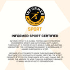 RAW Nutrition CBUM Essential Pre-Workout-N101 Nutrition