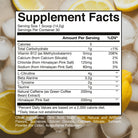 RAW Nutrition CBUM Essential Pre-Workout-N101 Nutrition