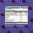 RAW Nutrition CBUM Essential Pre-Workout-N101 Nutrition