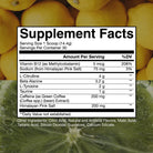 RAW Nutrition CBUM Essential Pre-Workout-N101 Nutrition