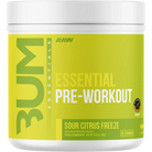 RAW Nutrition CBUM Essential Pre-Workout-N101 Nutrition