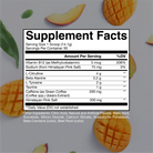 RAW Nutrition CBUM Essential Pre-Workout-N101 Nutrition